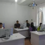 تجهیز آموزشگاه کامپیوتر‎
